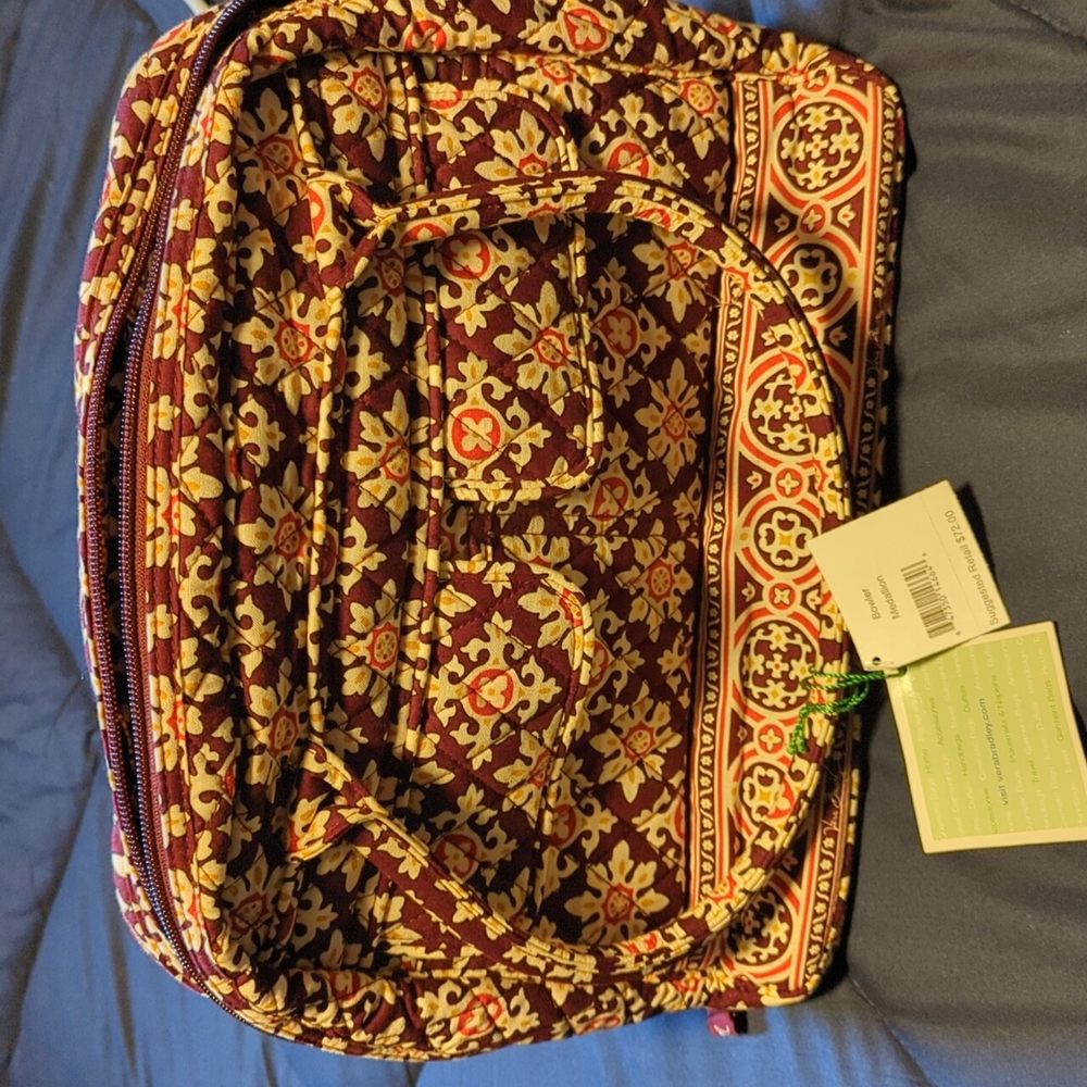 Vera Bradley bag